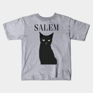 Salem Kids T-Shirt